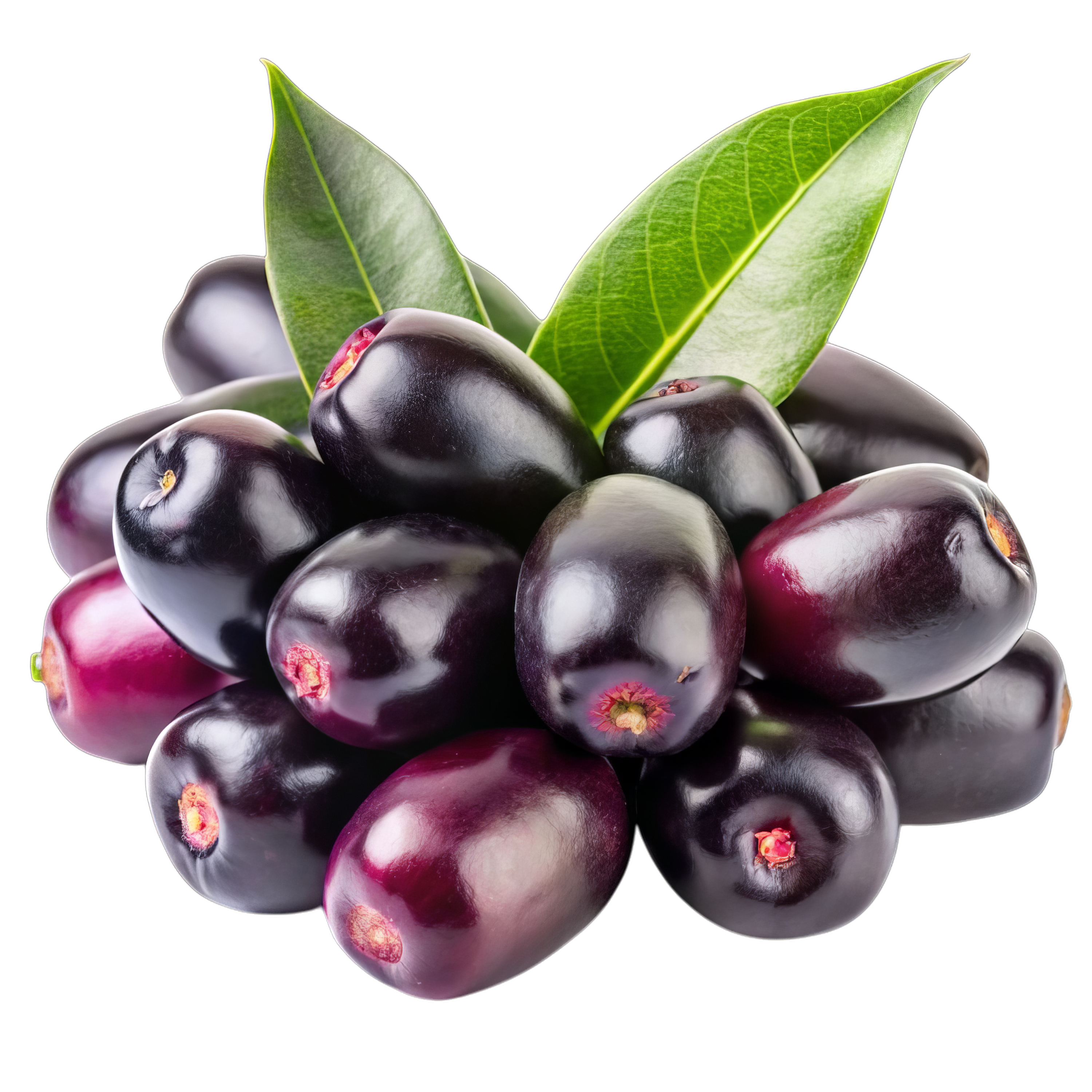 Black Jambu