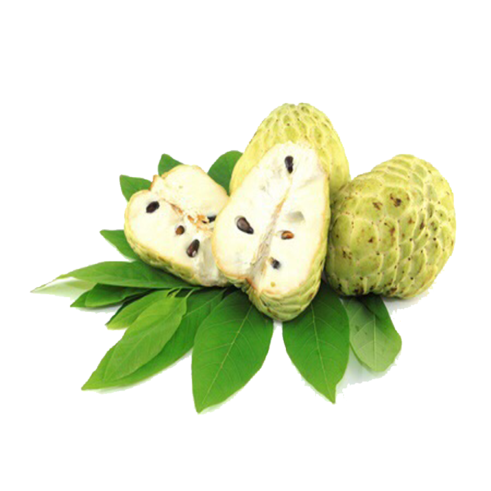 Custard Apple