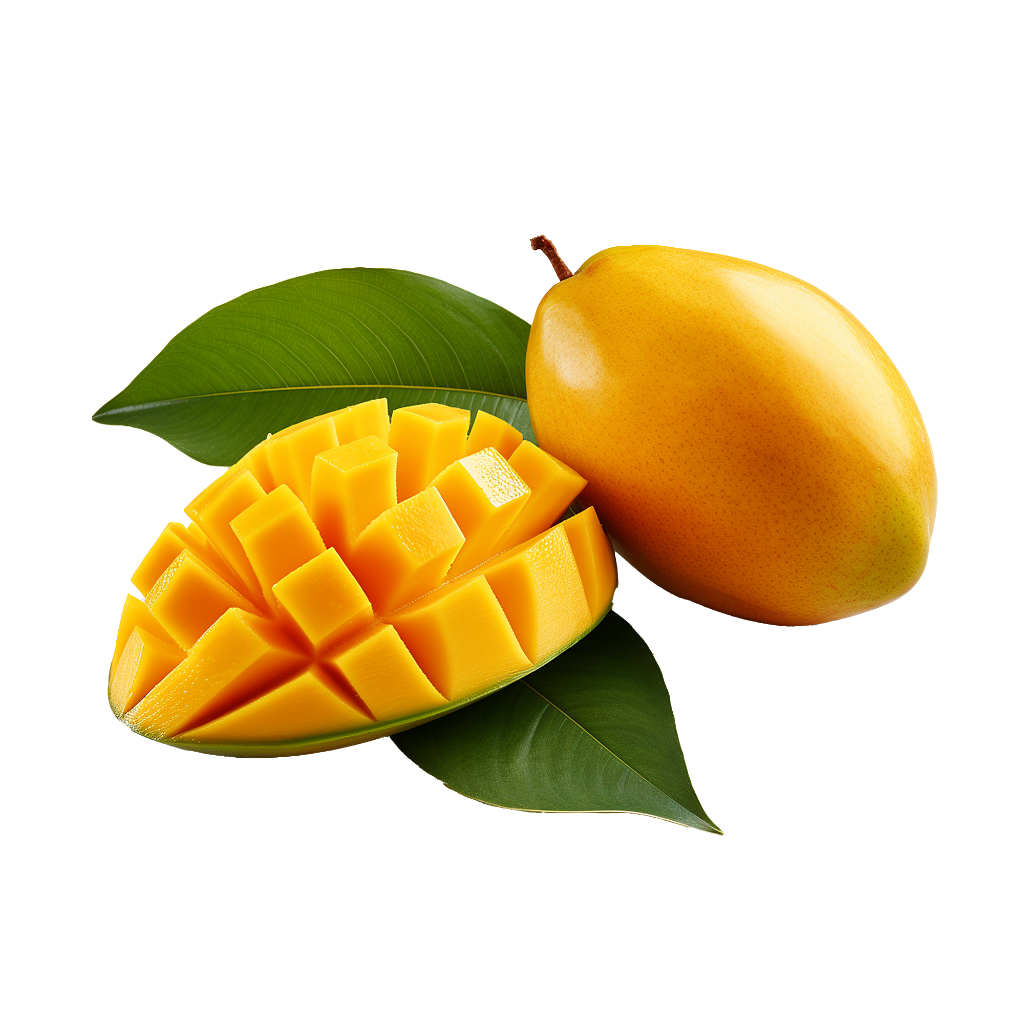 Kesar Mango