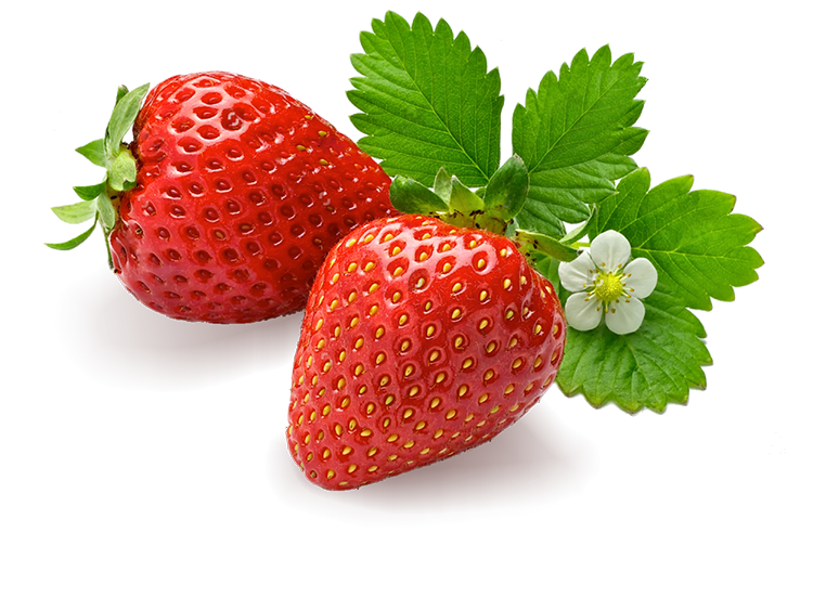 Whole Strawberry